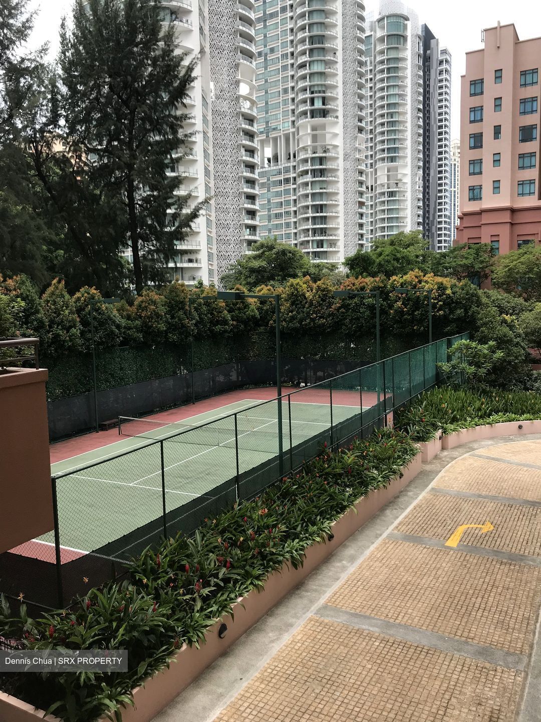 Tiara (D9), Condominium #491432281